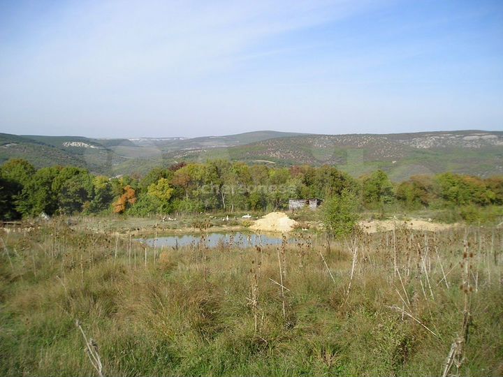 Участок 7 сот. (ИЖС)