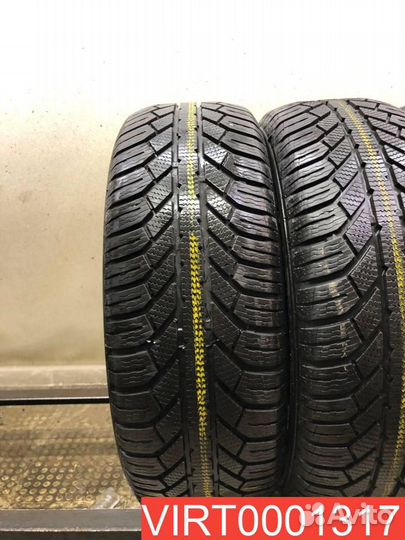 Semperit Master-Grip 2 205/60 R16 96T