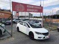 Honda Civic 1.8 AT, 2008, 163 800 �км, с пробегом, цена 1 099 000 руб.