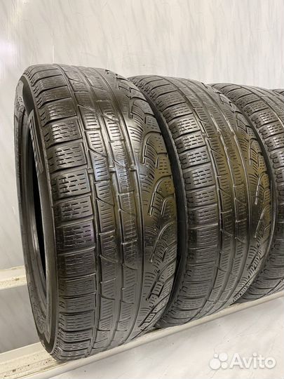 Pirelli Winter Sottozero 210 Serie II 205/55 R16 91H