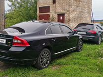 Volvo S80 2.5 AT, 2011, 235 000 км, с пробегом, цена 1 500 000 руб.