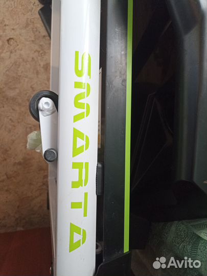 Продам беговую дорожку