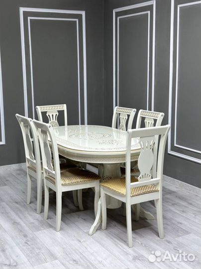 Стол от производителя. Доставка по всей России