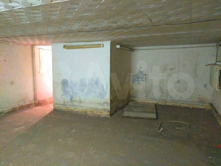 Продам кладовку, 109 м²