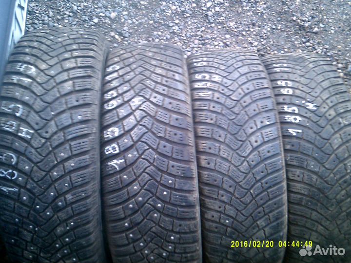 Continental IceContact 3 185/65 R15