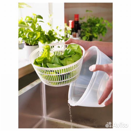 Сушка для овощей Икея