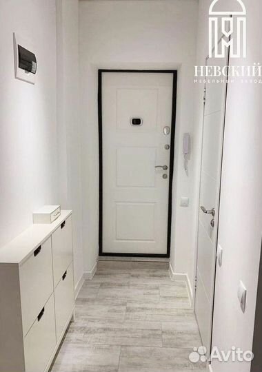 Гардероб под заказ