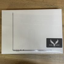 Macbook air 13 8gb/256gb (M2)