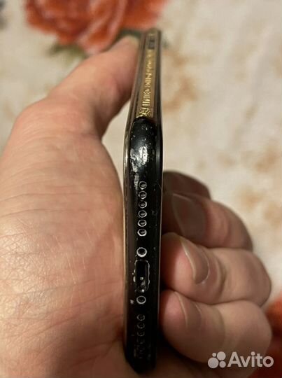 Полировка только корпуса iPhone,Apple Watch