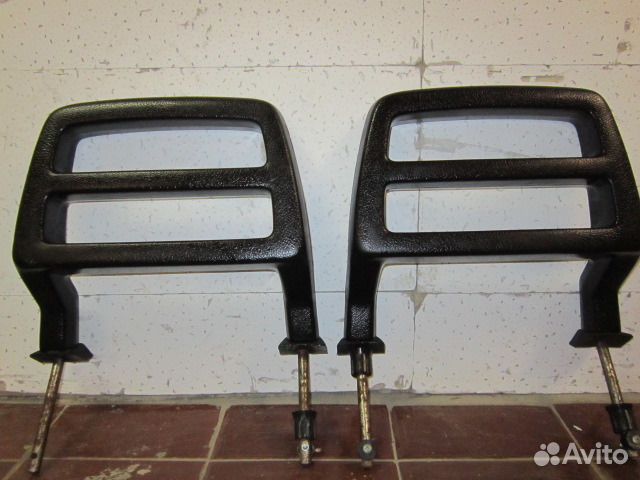 Подголовники