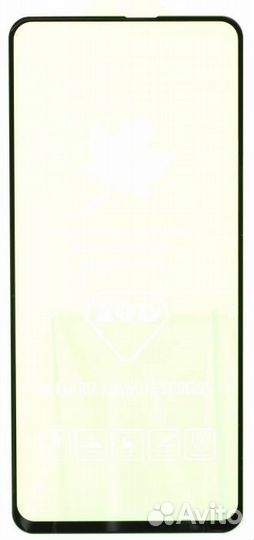 Защитное стекло 3D, олеофобное покрытие, для Xiaom