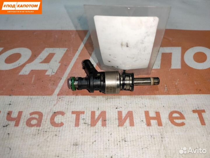 Форсунка топливная Audi A6 4G/C7 2014 06E906036Q