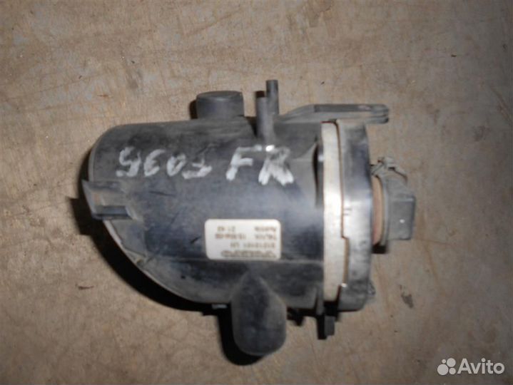 Фара противотуманная правая от Volvo V70 2007-2013