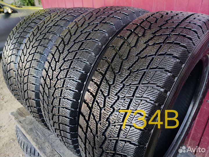 Toyo Winter Tranpath S1 225/65 R17