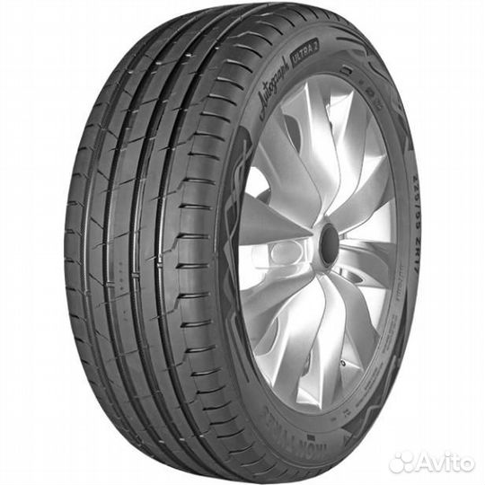 Ikon Tyres Autograph Ultra 2 245/40 R20 99Y