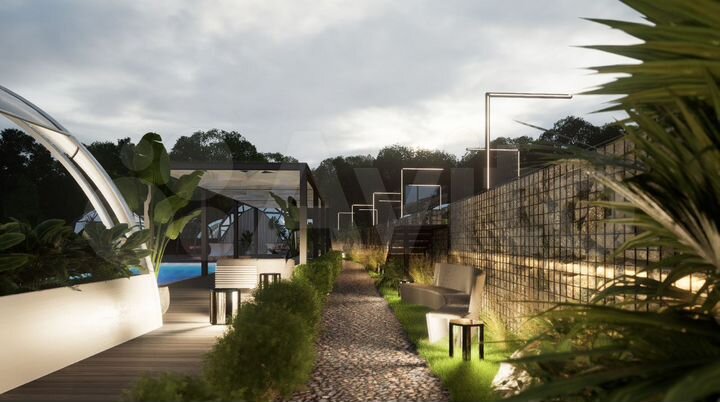 Резиденция для IT специалистов, IT ипотека 5