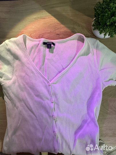 Топ женский