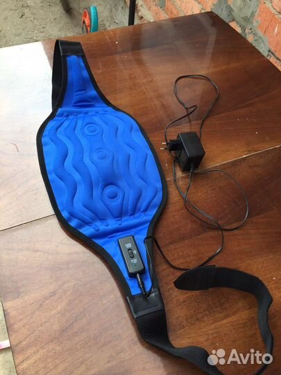 Массажер для тела электрический