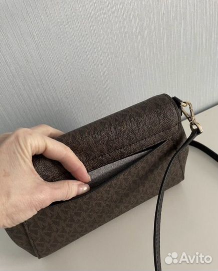 Сумка michael kors кроссбоди