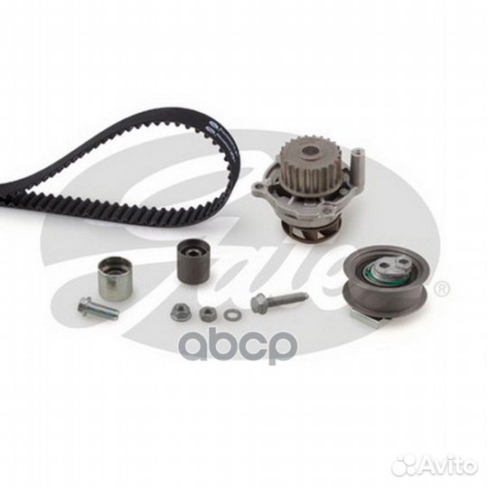 Комплект ремня грм KP35604XS Gates