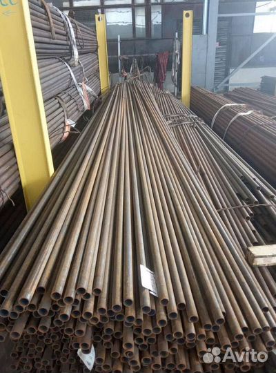 Труба электросварная 133х4 длина 12м Ст3