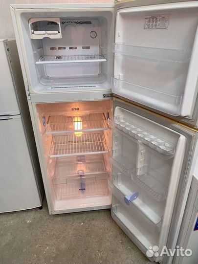 Холодильник Samsung No Frost