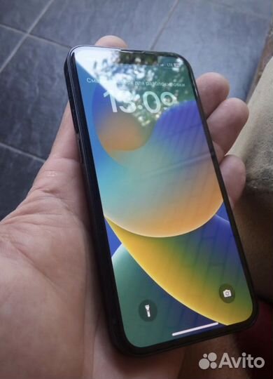 iPhone 13 Mini 128