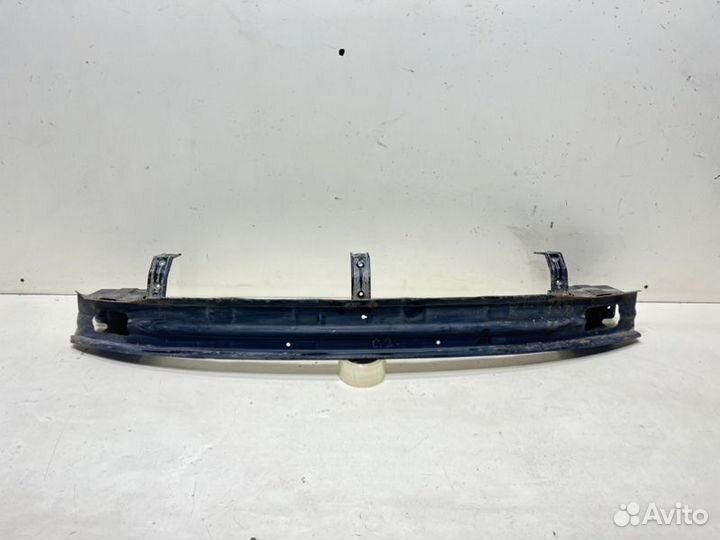 Усилитель бампера задний Hyundai Solaris 2 2017