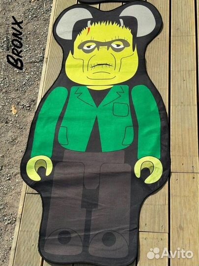 Коврик для дома, ковер прикроватный