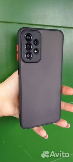 Чехол для телефона Samsung a23
