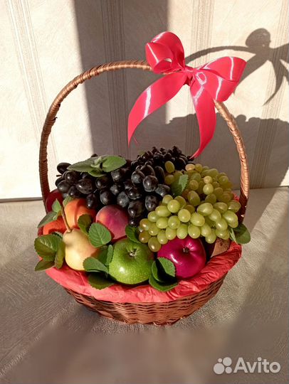 Съедобные букеты vkusbyket Челябинск