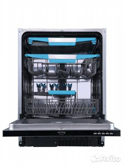 Посудомоечная машина Korting KDI 60575