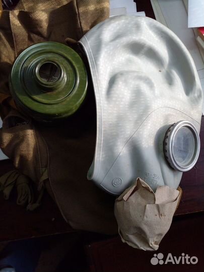 Продам противогаз