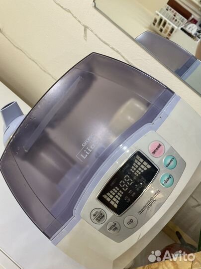 Ультразвуковой увлажнитель