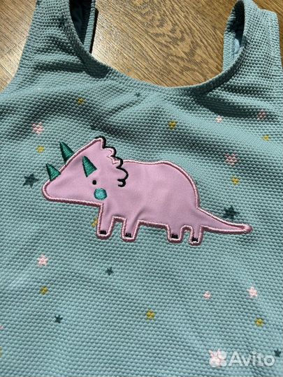 Купальник Next 122