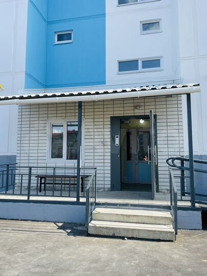 1-к. квартира, 41 м², 5/10 эт.