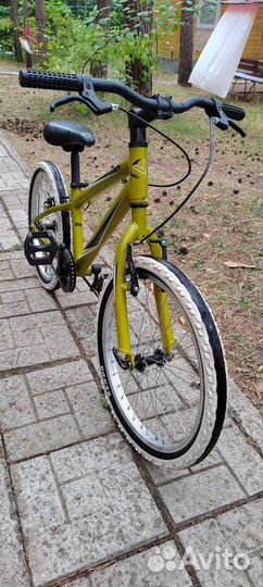 Велосипед детский univega Dyno 200