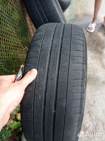 Michelin Primacy 3 205/55 R16