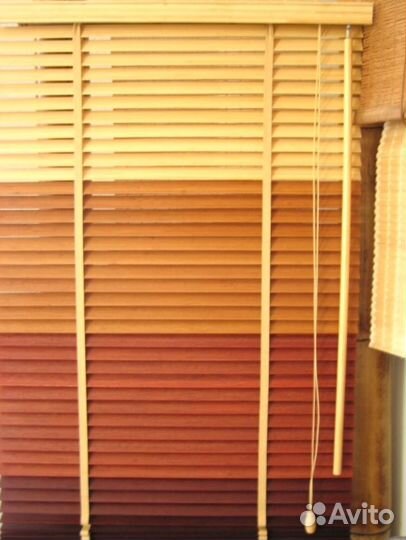 Рулонные жалюзи модель Эконом Орбита золото 4554-1