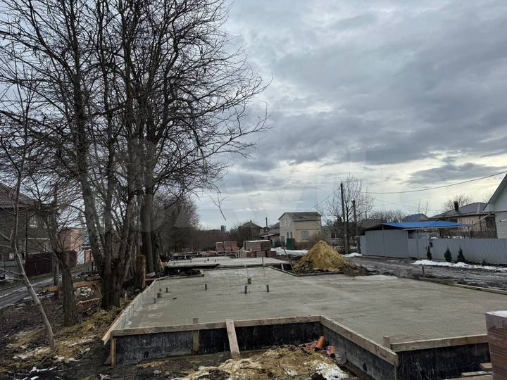 Участок 3 сот. (СНТ, ДНП)