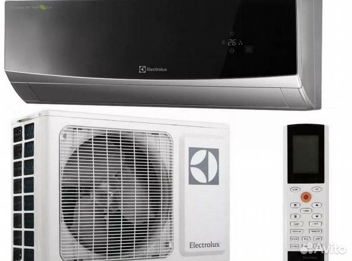 Кондиционер с Доставкой и Установкой