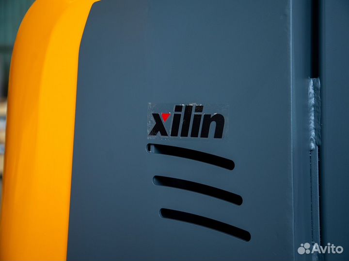 Штабелер электрический cddk15-II 3.3M