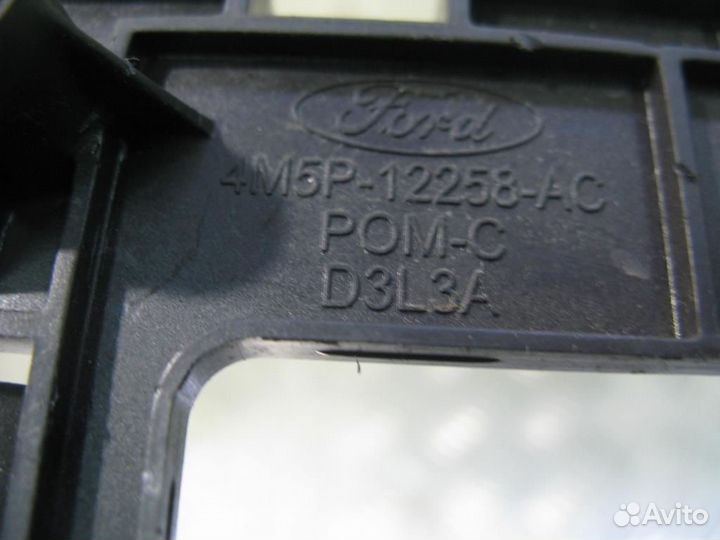 Кронштейн ford Focus 2 2005-2008 4M5P12258AC