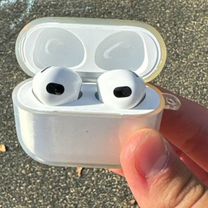 Оригинальные airpods 3