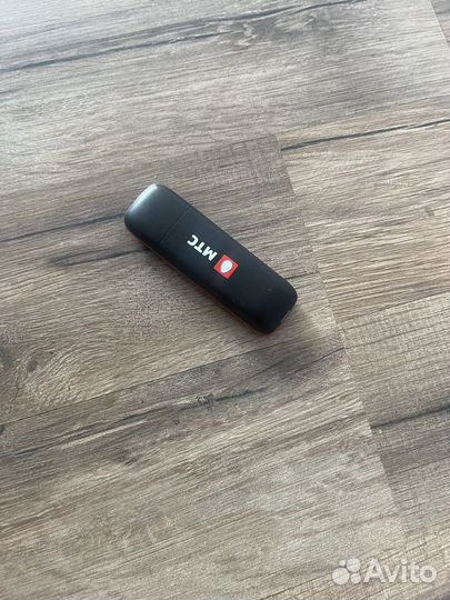 Usb модем 4g МТС