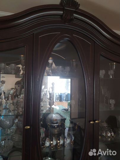 Горка Буфет