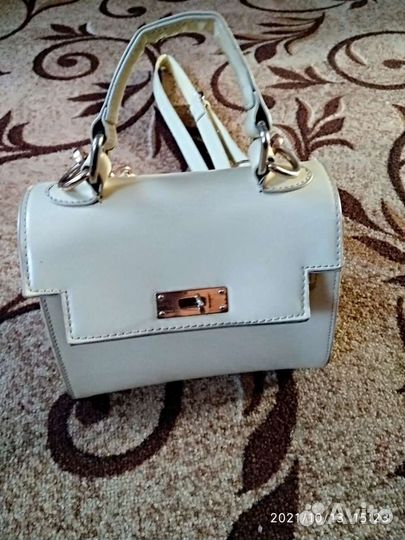 Клатч-Сумочка