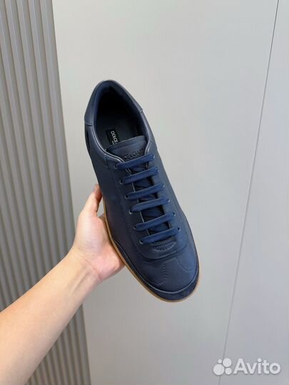 Dolce gabbana кеды