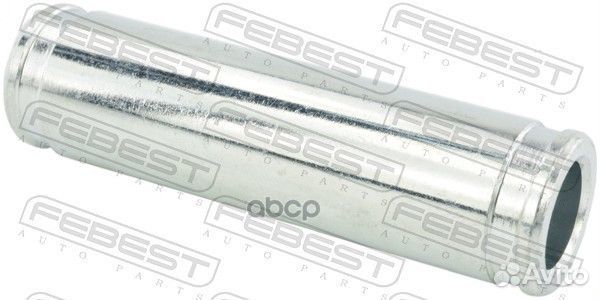 Направляющая переднего суппорта picanto нижняя