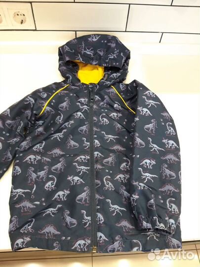 Детская одежда для мальчиков